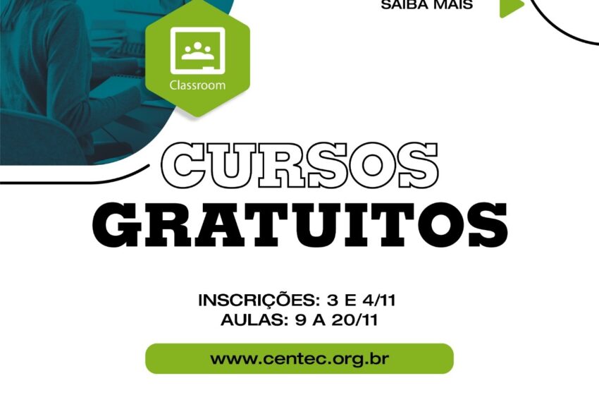 CVT Brejo Santo Oferece novo curso de Eletricidade.