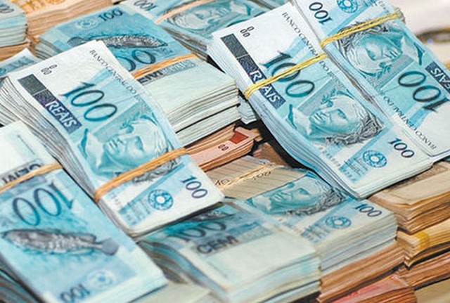 Cidades do Ceará recebem, em 24 horas, R$ 401 milhões de transferências do FPM