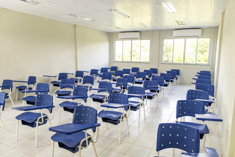 Veja como será retorno presencial em instituições de ensino superior no Ceará
