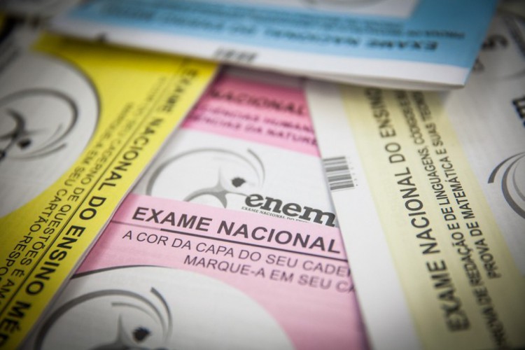 Enem 2021: inscrição começa hoje; veja documentos necessários