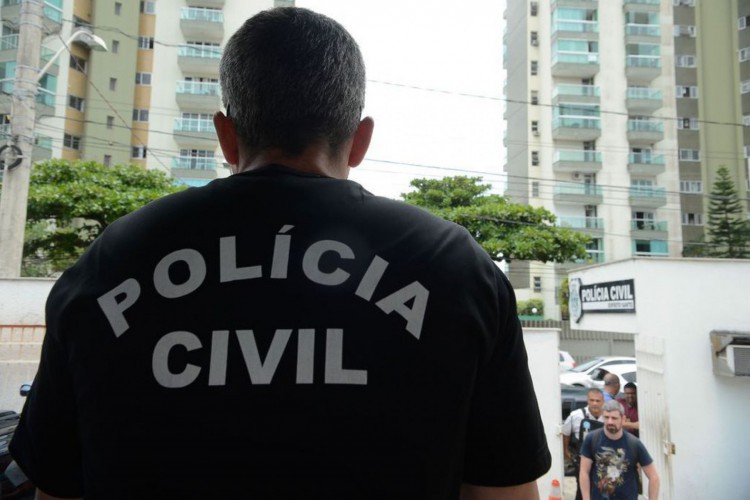 Concurso da Polícia Civil do Ceará, com 1.500 vagas