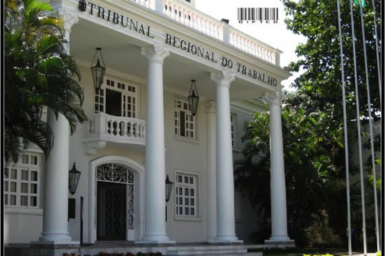 Com exceção do Cariri, audiências presenciais do TRT/CE são retomadas em 5 de julho