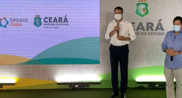 Concurso com 6 mil vagas da Funsaúde no Ceará terá edital publicado nesta quinta-feira (24