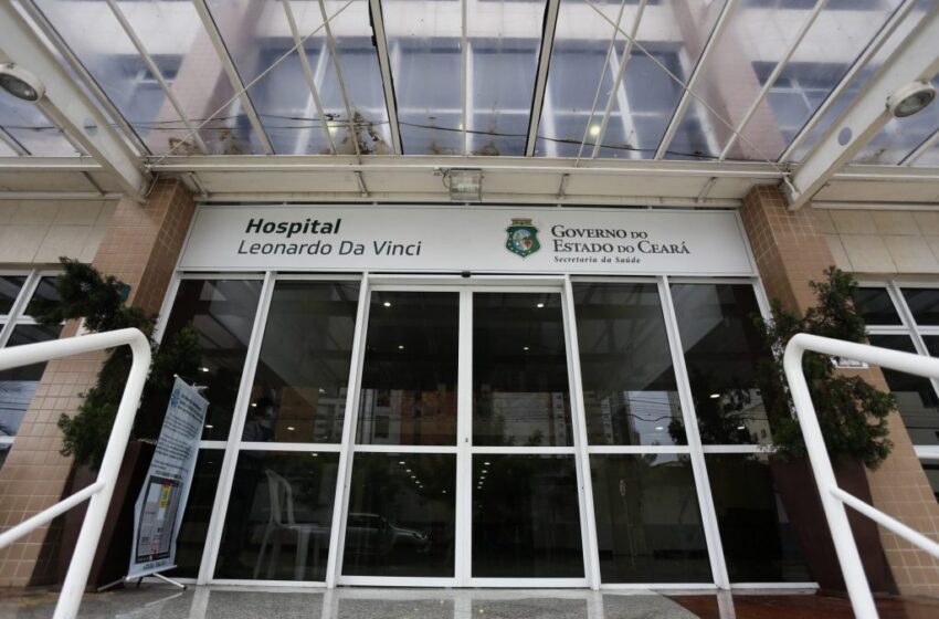 Hospital Leonardo da Vinci agracia profissionais após 4 mil altas