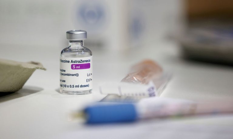 Fiocruz espera produzir mais 70 milhões de doses da AstraZeneca até fim do ano
