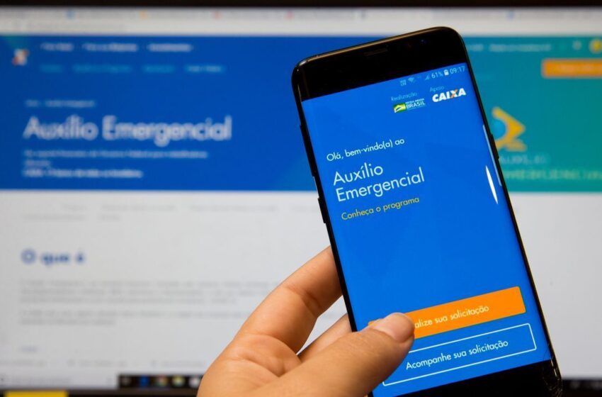 Auxílio Emergencial 2021 é prorrogado por três meses