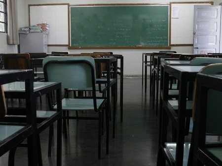 Escolas do Ceará apresentam dificuldade para volta às aulas