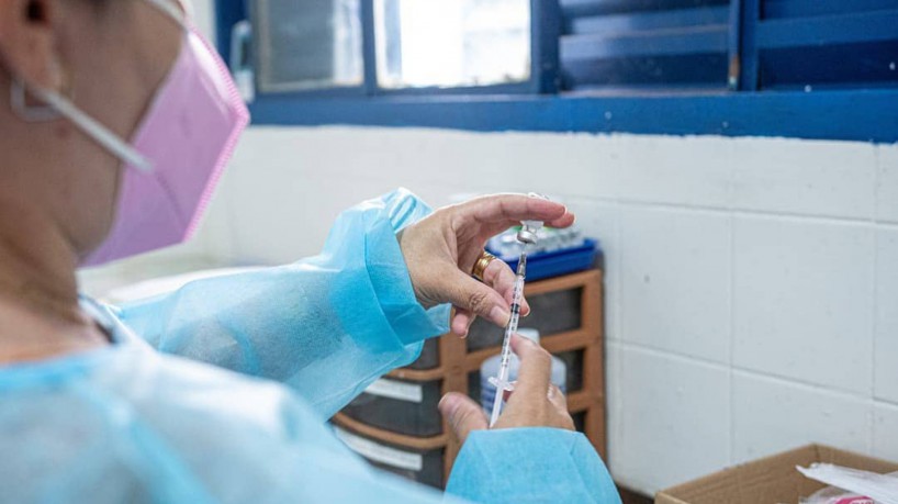  Juazeiro: secretaria notifica servidores que vacinaram jovens sem agendamento