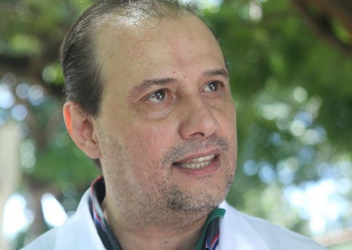 Médico Marcos Antônio Gadelha Maia é novo secretário da Saúde do Ceará