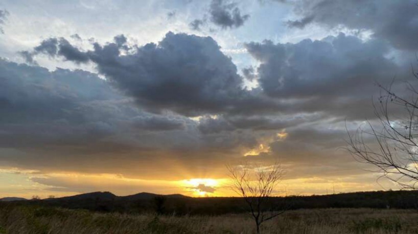  Setembro terá poucas chuvas e mais ventos, aponta Funceme