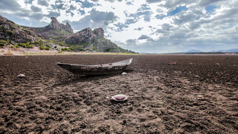  Cedro e Trairi estão entre 50 cidades do país em estado de emergência