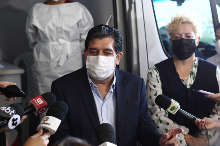 Conheça histórico de Cabeto antes e depois da Secretaria de Saúde do Ceará