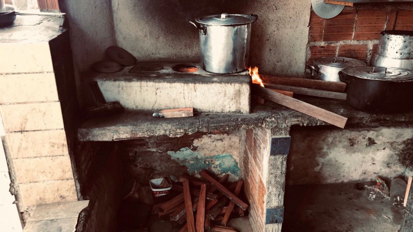  17 homens em condições análogas à escravidão são resgatados em Itaitinga