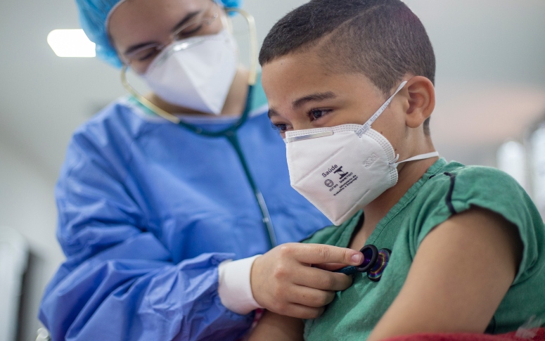  Com mais de mil vagas, Funsaúde oferece um dos maiores concursos para área médica