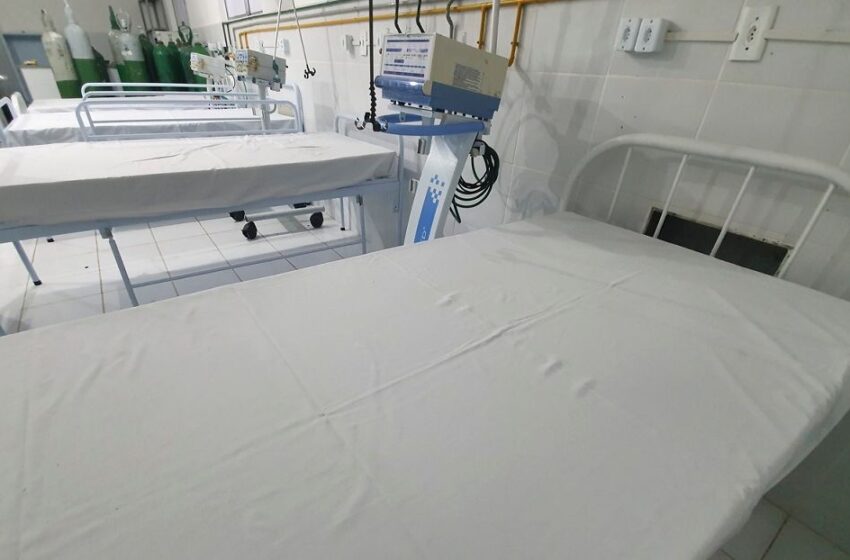 Mortes por Covid-19 reduzem pelo menos 75% em todas as faixas etárias no Ceará