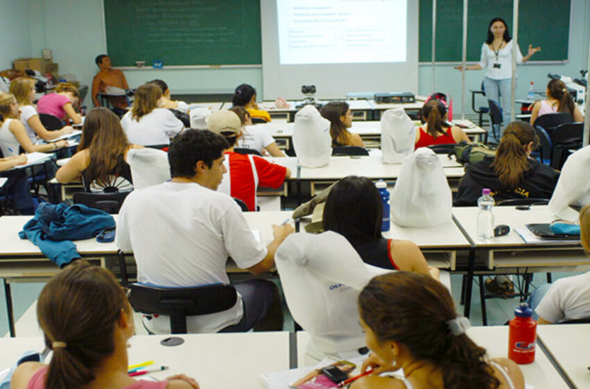Concursos públicos oferecem mais de 22 mil vagas em todo o país
