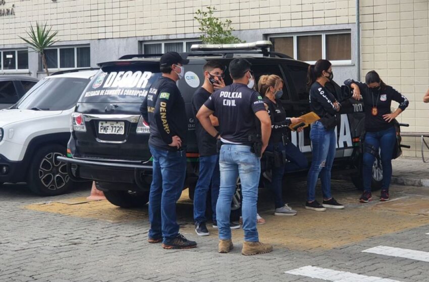 Concurso da Polícia Civil do Ceará com 500 vagas encerra inscrições nesta segunda-feira (2)