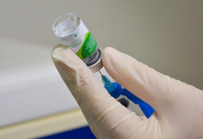 Mais imunização: Ceará recebe hoje 229 mil doses de vacinas contra Covid-19