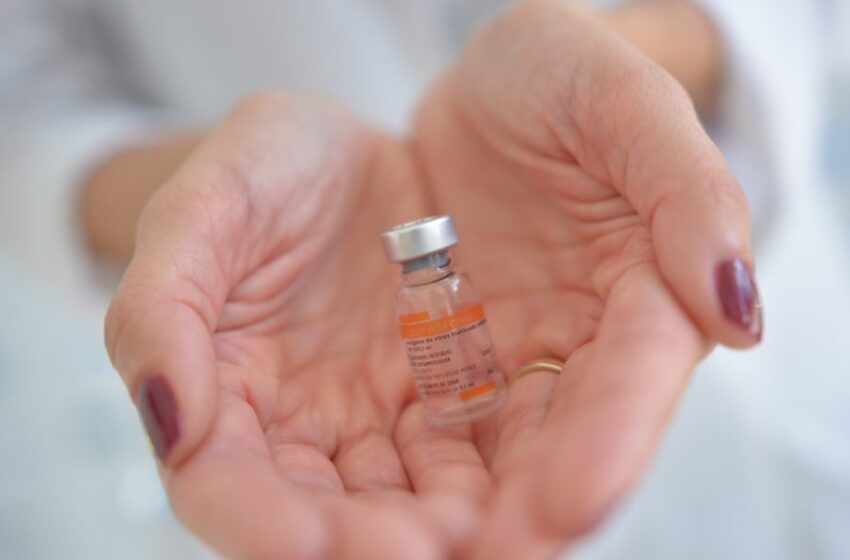 Efetividade da Coronavac contra morte em maiores de 90 cai a 35%, diz pesquisa