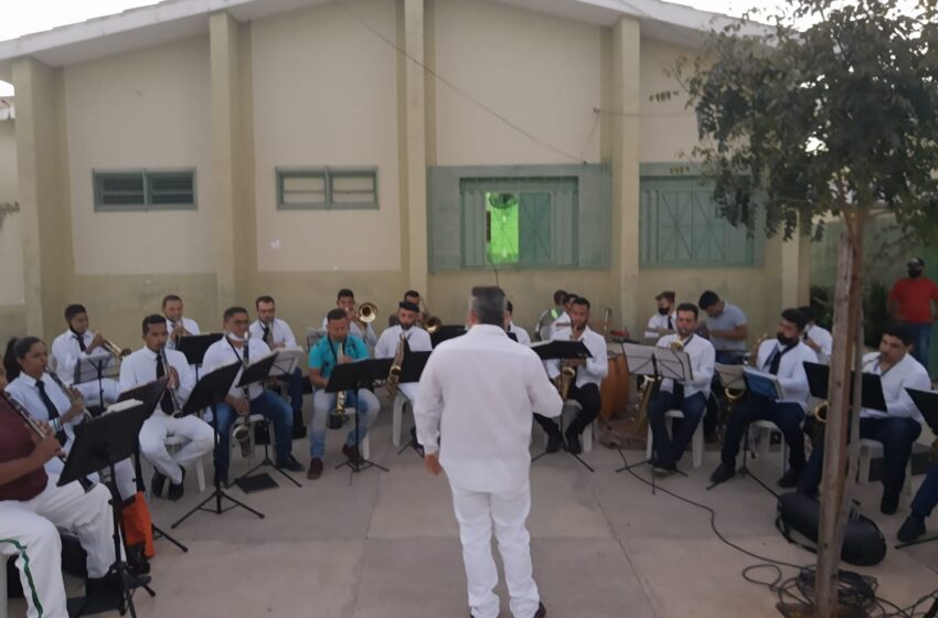  Por do Som no Rêne Lucena em Brejo Santo-CE.