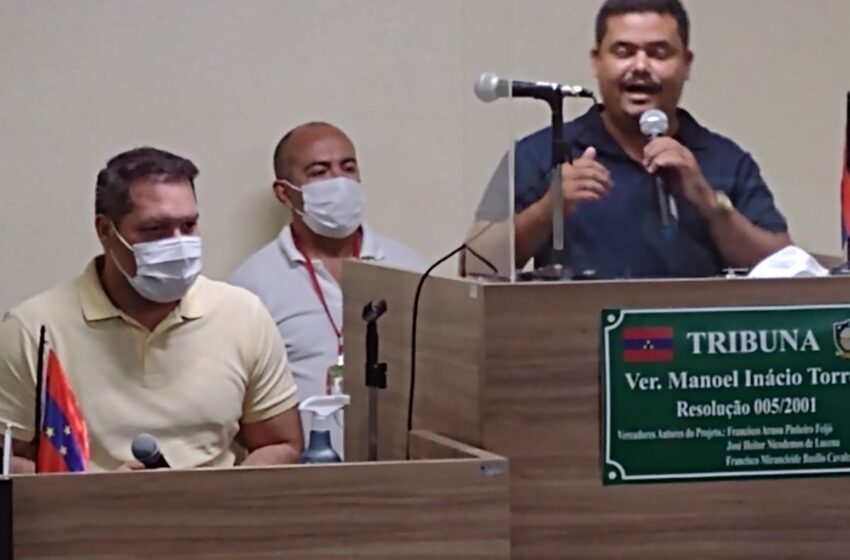 Deputado Federal Heitor Freire visita Brejo Santo-CE.