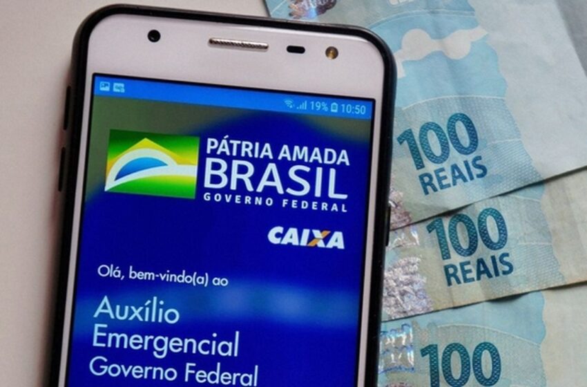 Ceará é o 2º do NE com mais ações na Justiça pelo auxílio emergencial.