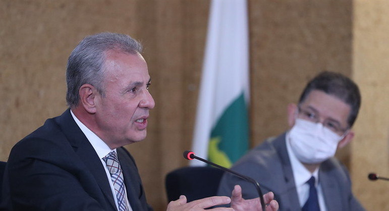 Crise hídrica: governo anuncia novo aumento de 6,78% na conta de luz