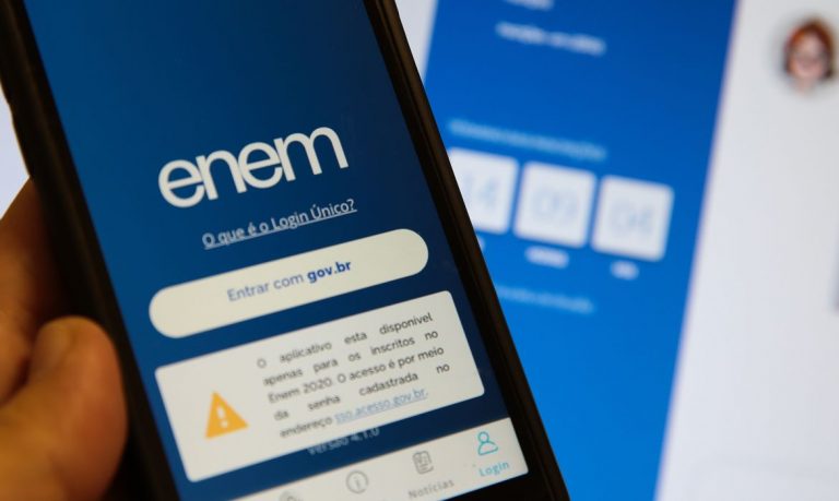 Inep prorroga inscrições para rede de certificadores do Enem 2021 até o dia 16 de agosto