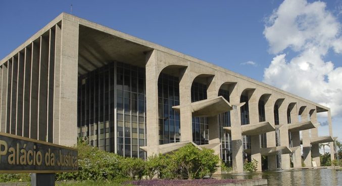 Ministério da Justiça recebe ações para o combate à corrupção