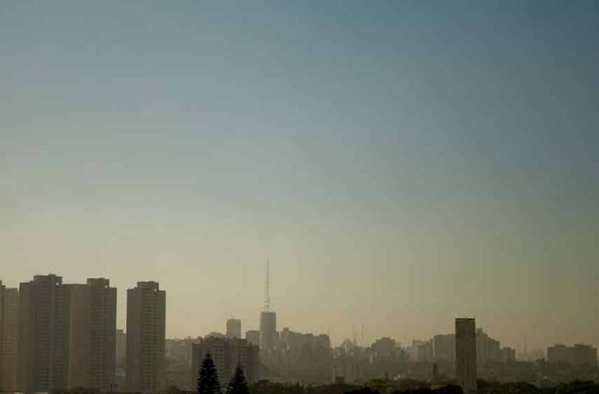  Fortaleza adere à campanha da ONU de zerar emissão de poluentes até 2050