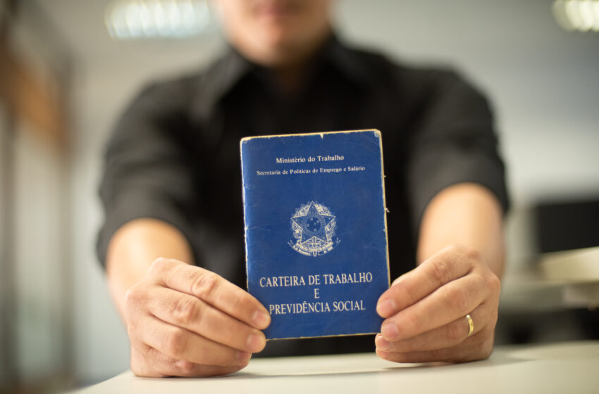 programa que vai criar 20 mil novos empregos começa a cadastrar as empresas na segunda-feira (6)