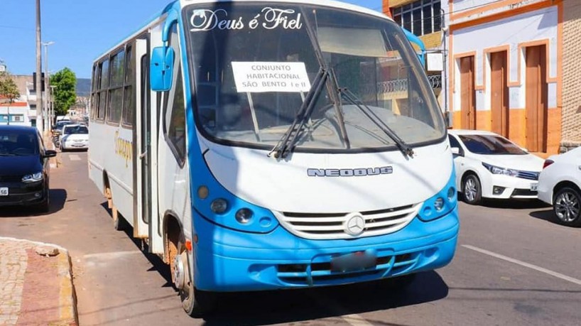 Crato: pessoas com HIV passam a ter passe livre em transportes públicos