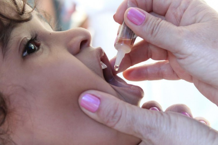 Ceará inicia campanha de multivacinação de crianças e adolescentes em outubro