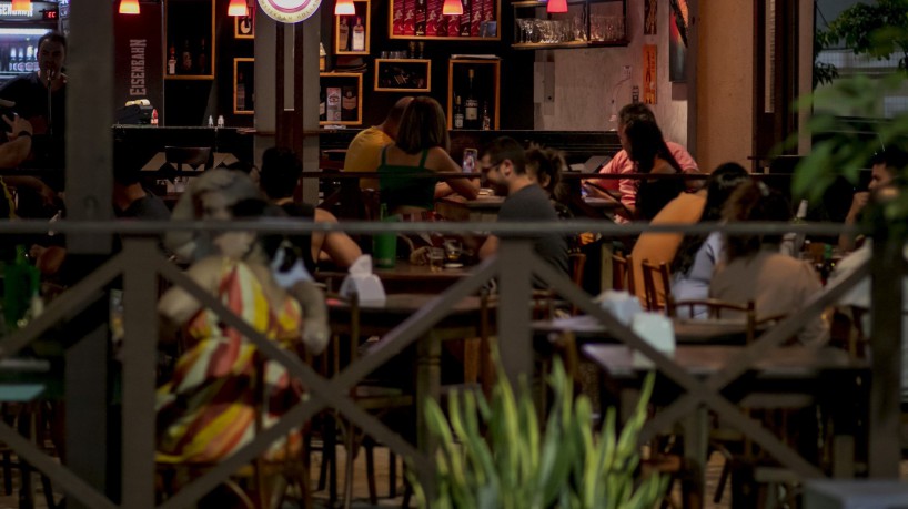 Primeiro evento-teste no Ceará será realizado no próximo dia 17