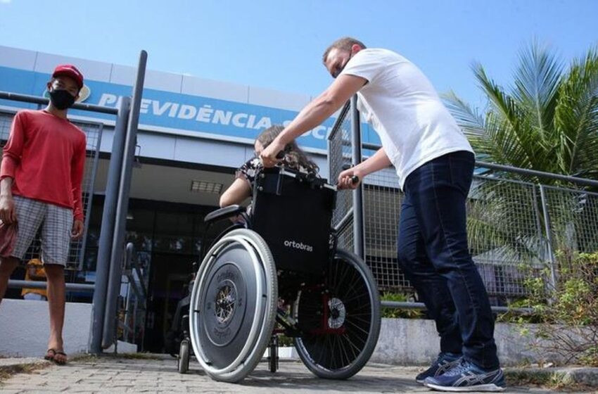 Câmara aprova isenção de Imposto de Renda para aposentados com sequelas da Covid-19