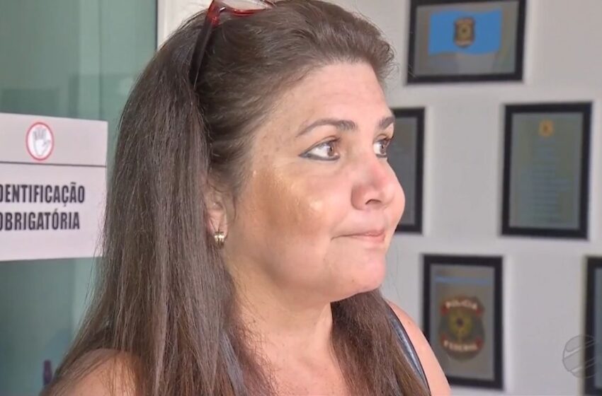 Polícia Federal prende controladora de voo investigada por queda de avião da Chapecoense