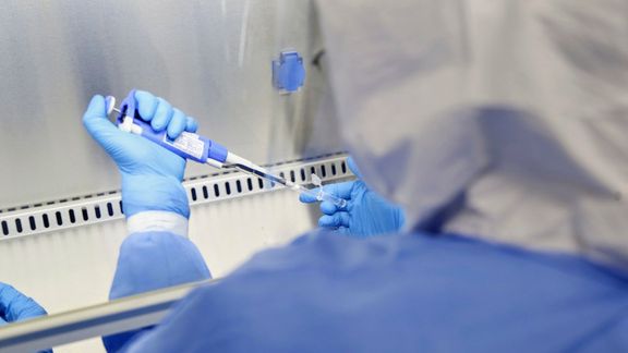 Variante Delta circula há um mês no Ceará