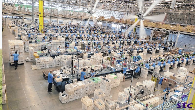  Crato terá nova fábrica da Grendene; abertura deve gerar mil novos empregos