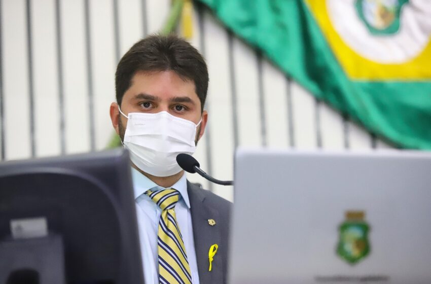 Brejo Santo recebe oito leitos psiquiátricos em parceria com o Governo do Estado.