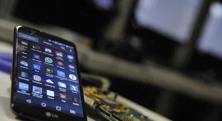 Anatel publica edital de leilão do 5G