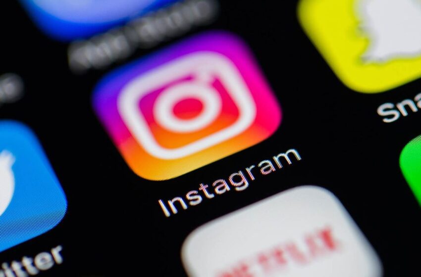 Instagram apresenta instabilidade nesta quinta-feira (2), relatam usuários