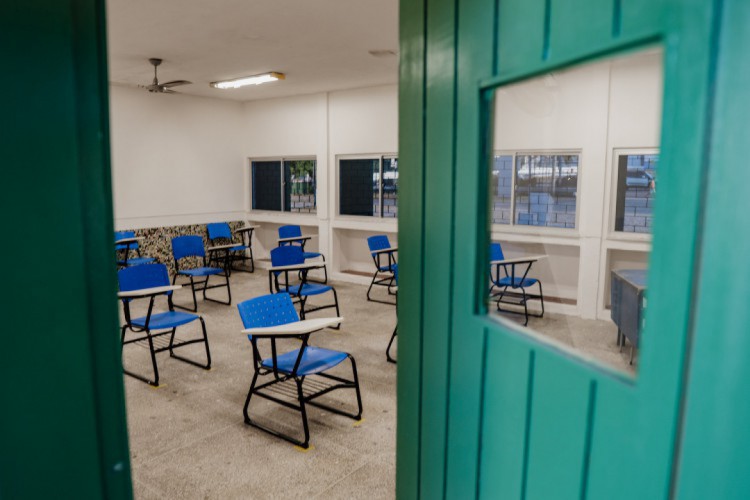  Juazeiro do Norte: rede pública de ensino retornará ao presencial em dezembro