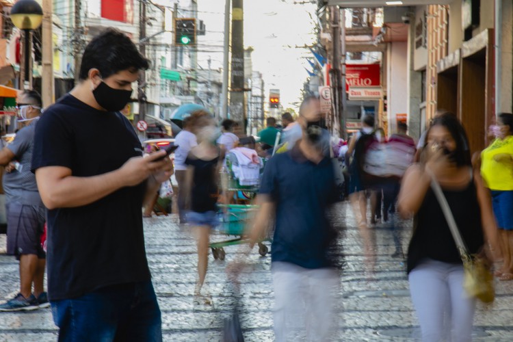  Ceará mantém recuperação e registra 13,6 mil novos empregos em setembro