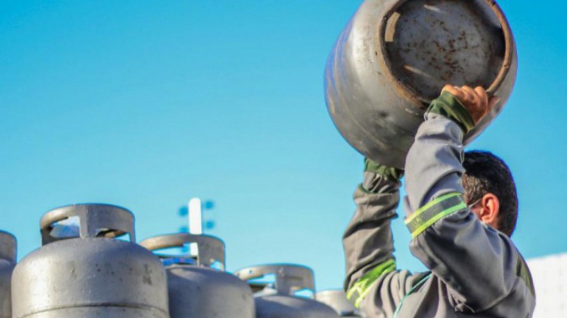 Aprovado Auxílio Gás para famílias de baixa renda