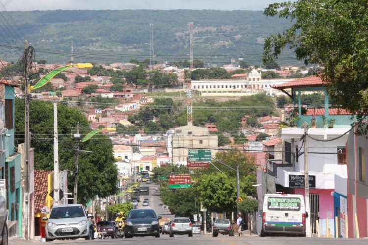  Governo do Estado autoriza construção de Avenida do Contorno no Crato