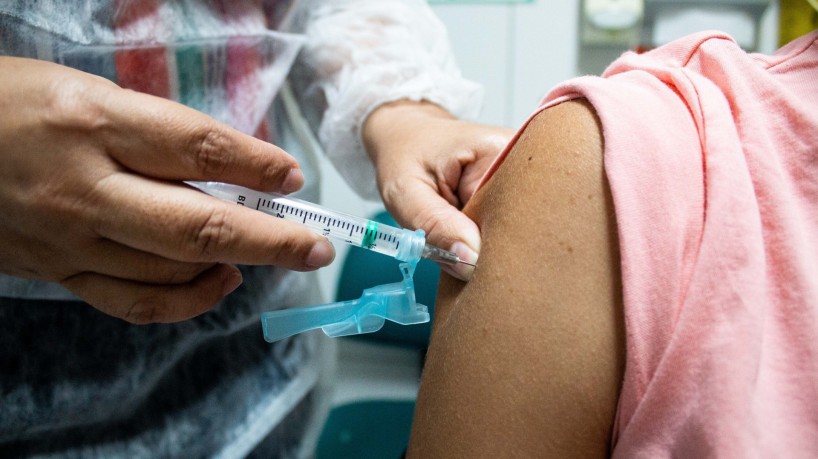  Covid-19: Sesa nega que há pessoas com segunda dose da vacina atrasada