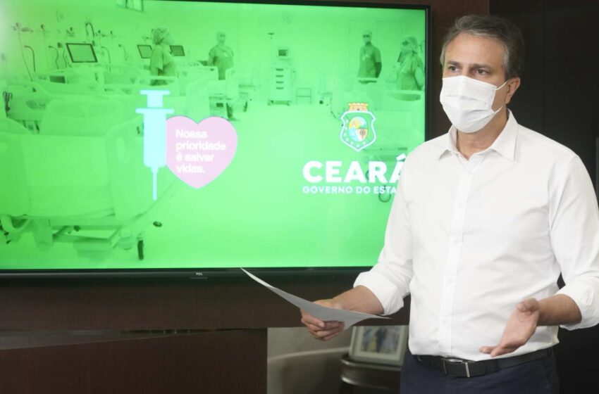  Novo decreto avança na flexibilização; futebol, eventos sociais, templos religiosos e comércio de rua