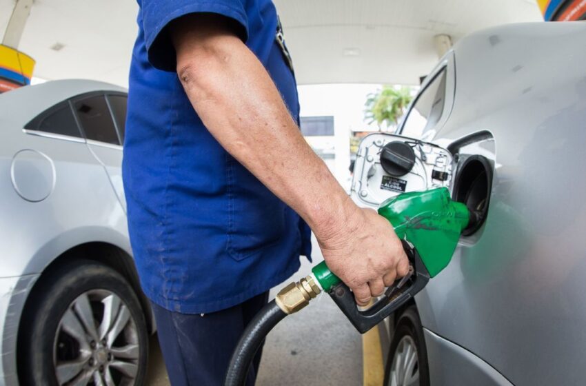  Gasolina no Ceará tem nova alta e chega a R$ 7,19 na cidade de Crateús