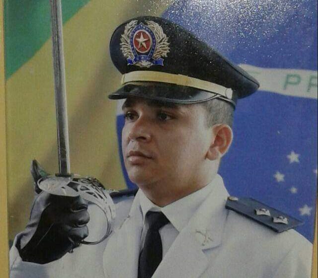 Brejo Santo: Novo comandante recebe elogios de vereadores em Sessão.