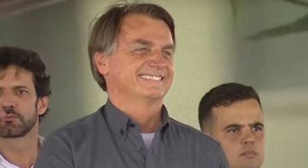  Prorrogação de auxílio será definida nesta semana, diz Bolsonaro